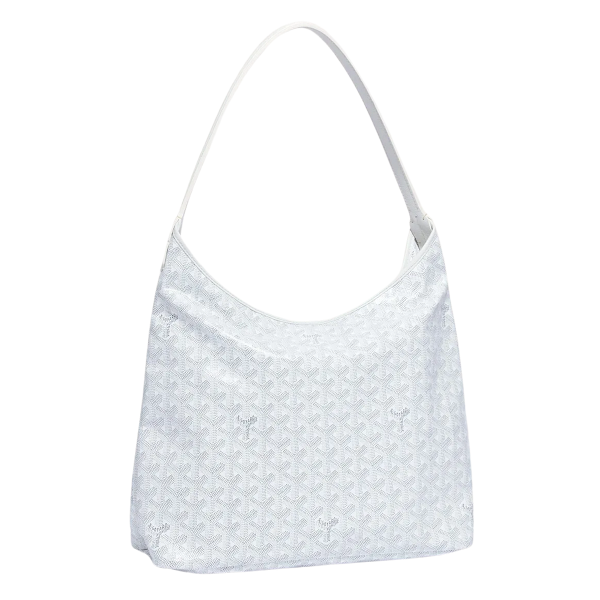 The Scout Leather Tote Bag
