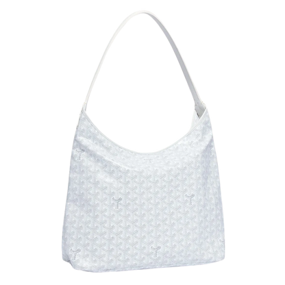 The Scout Leather Tote Bag