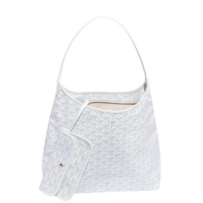 The Scout Leather Tote Bag