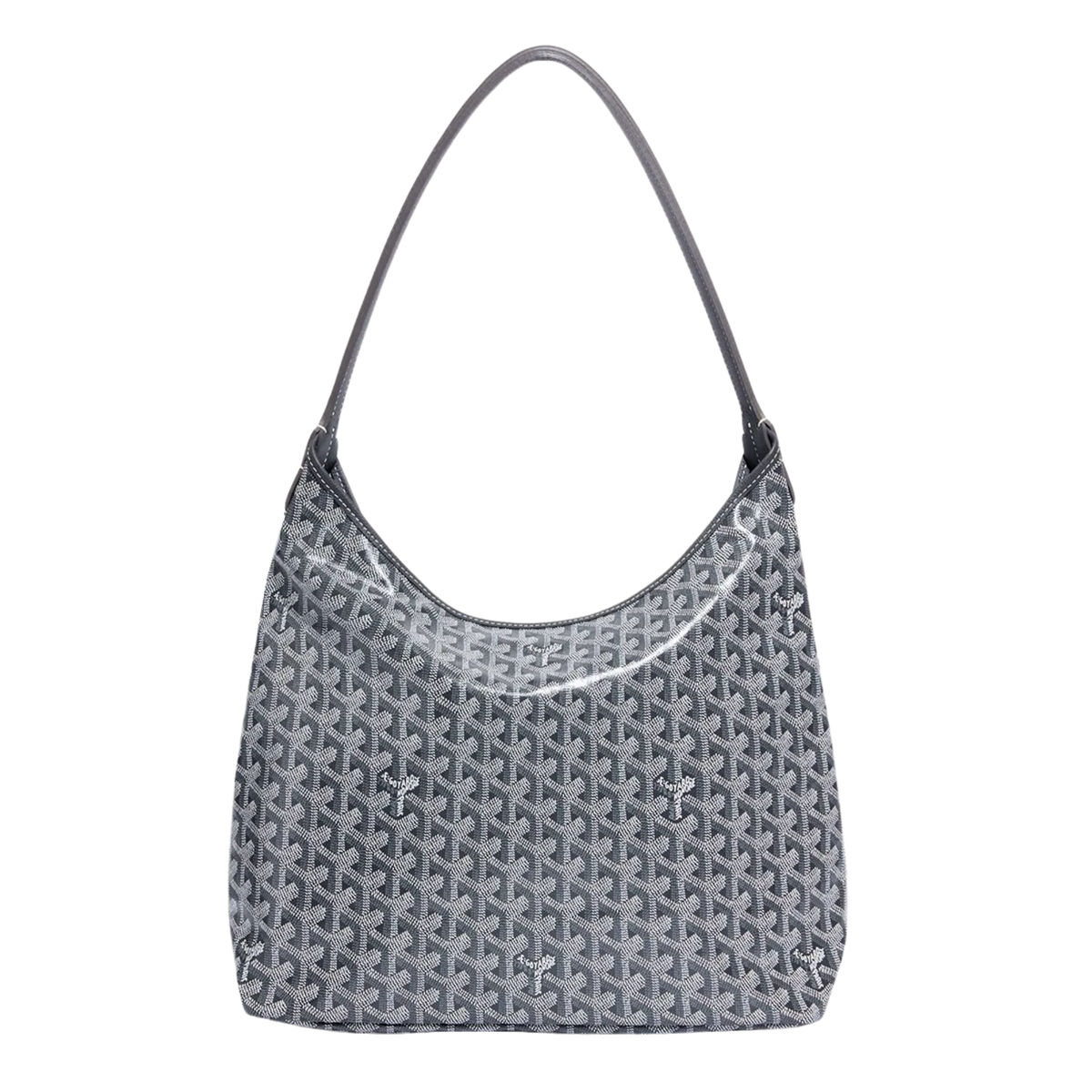The Scout Leather Tote Bag