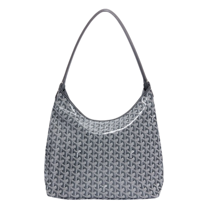 The Scout Leather Tote Bag
