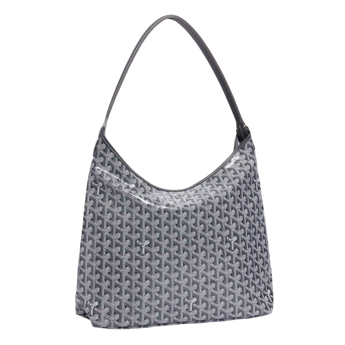 The Scout Leather Tote Bag