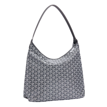 The Scout Leather Tote Bag