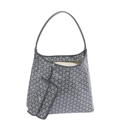 The Scout Leather Tote Bag