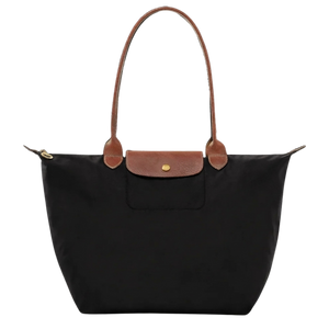 Premium Large Bag | Black