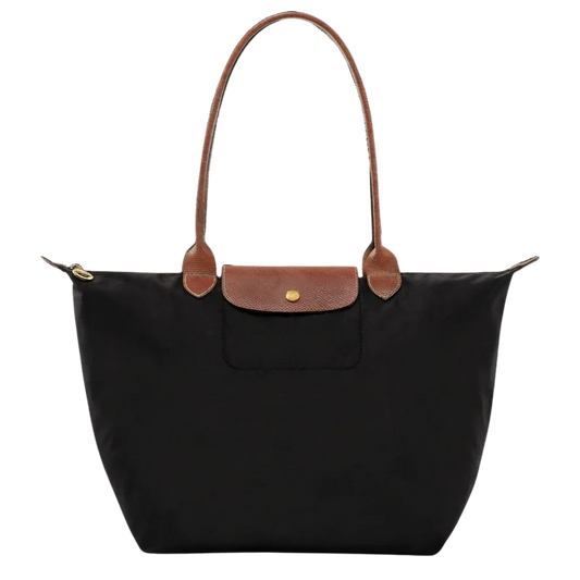 Premium Large Bag | Black