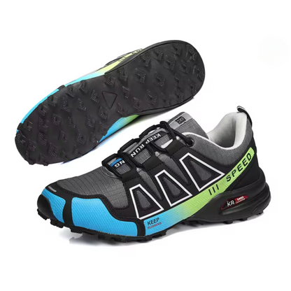 KEEP 3 | ProGrip Hiking Shoes