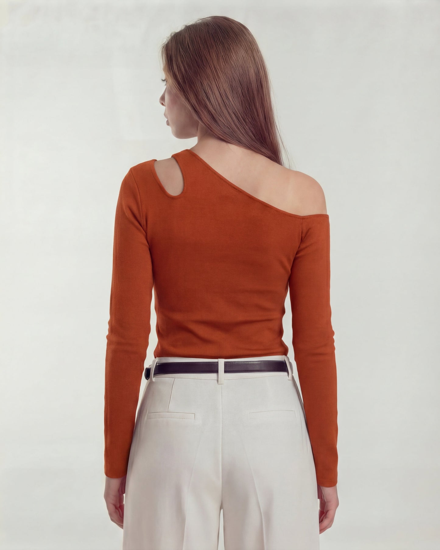 Dark Orange