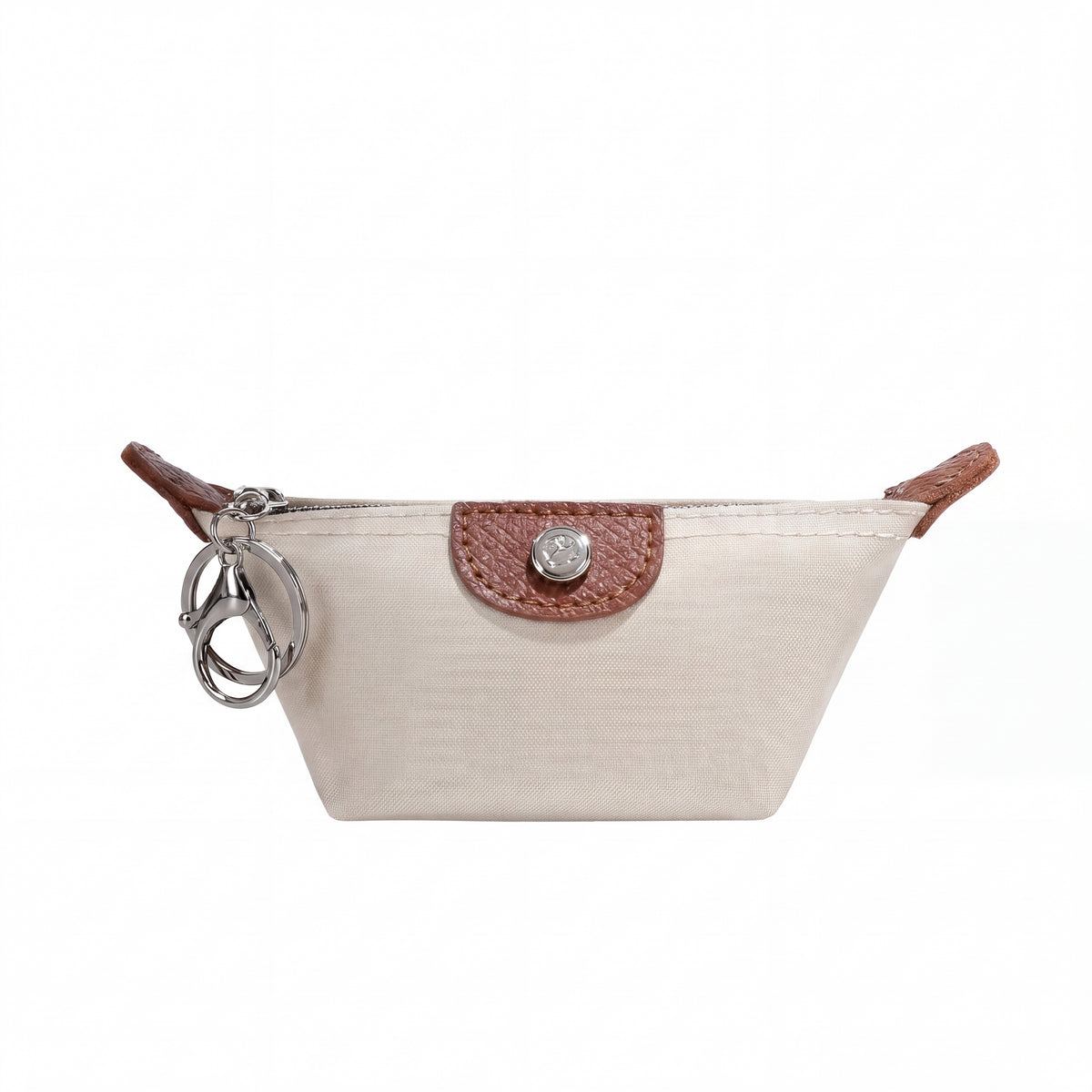 The Cleo Coin Pouch