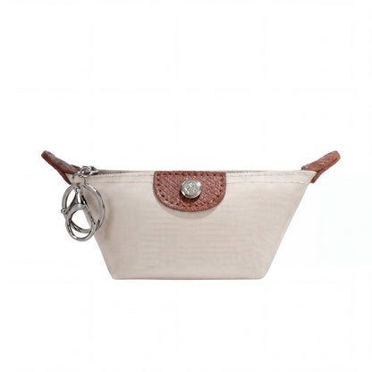 The Cleo Coin Pouch