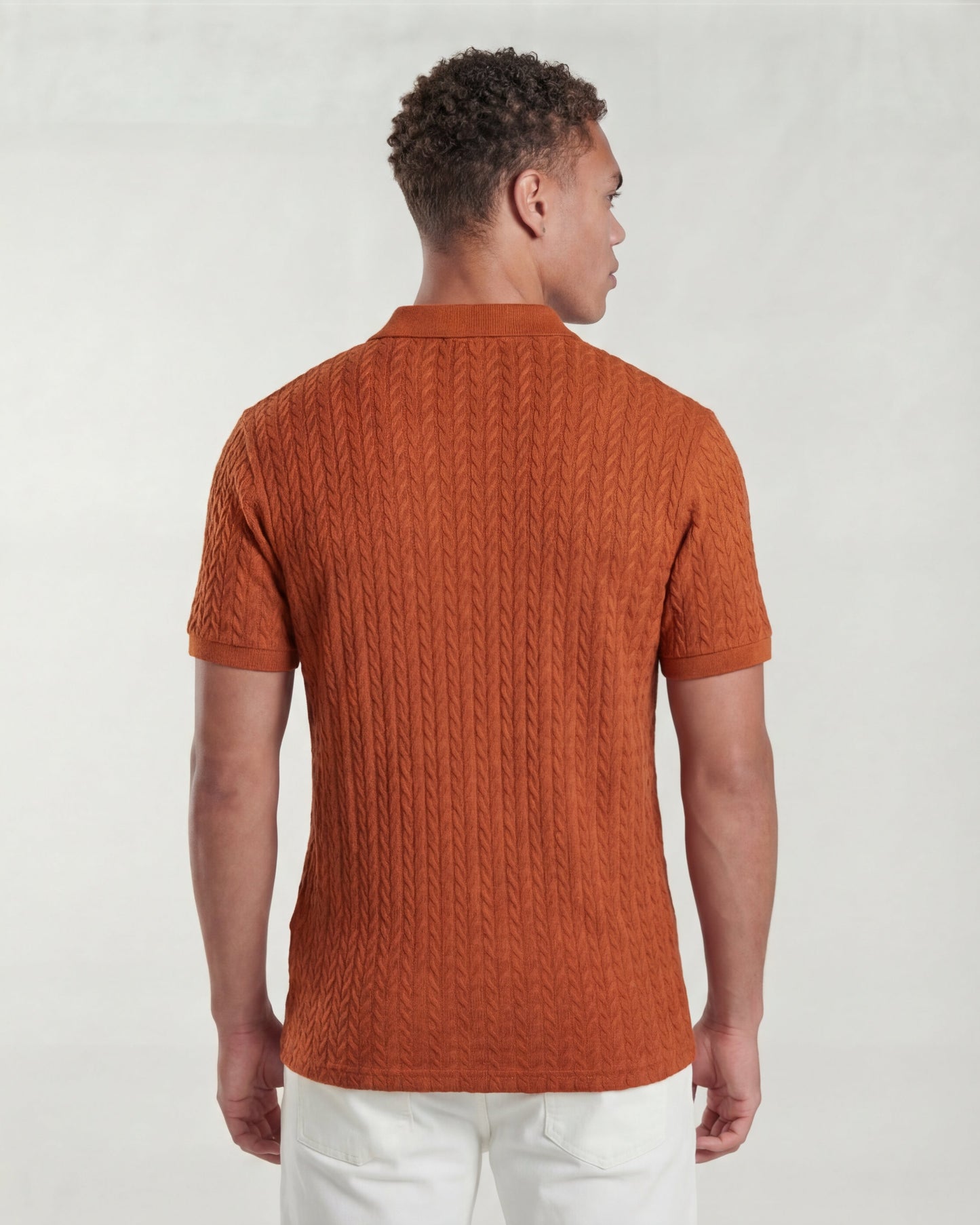 Dark Orange