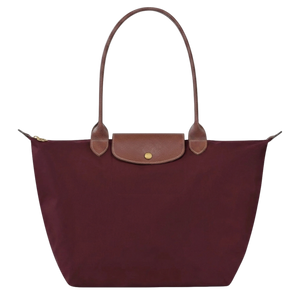 Premium Large Bag | Burgundy