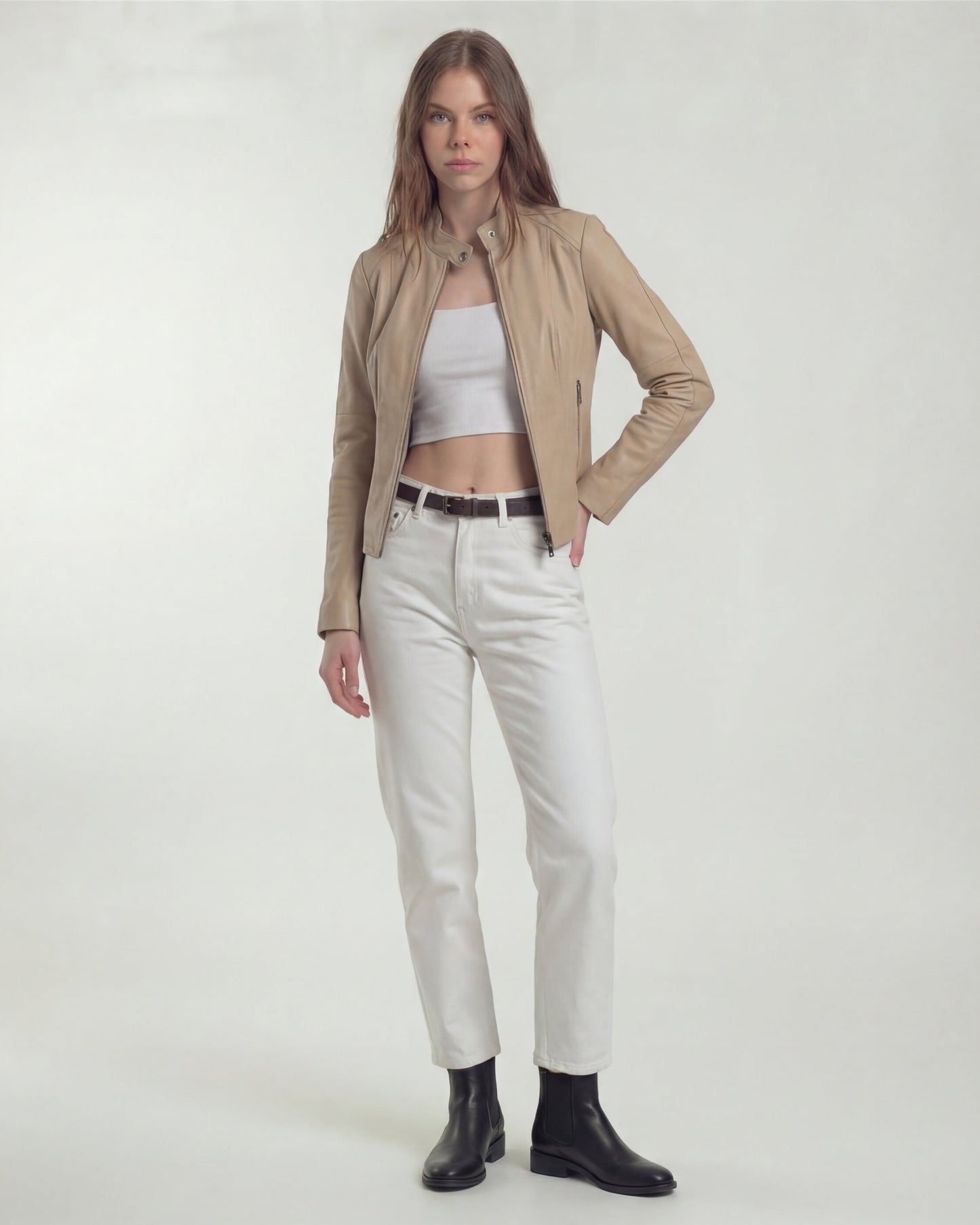 Beige