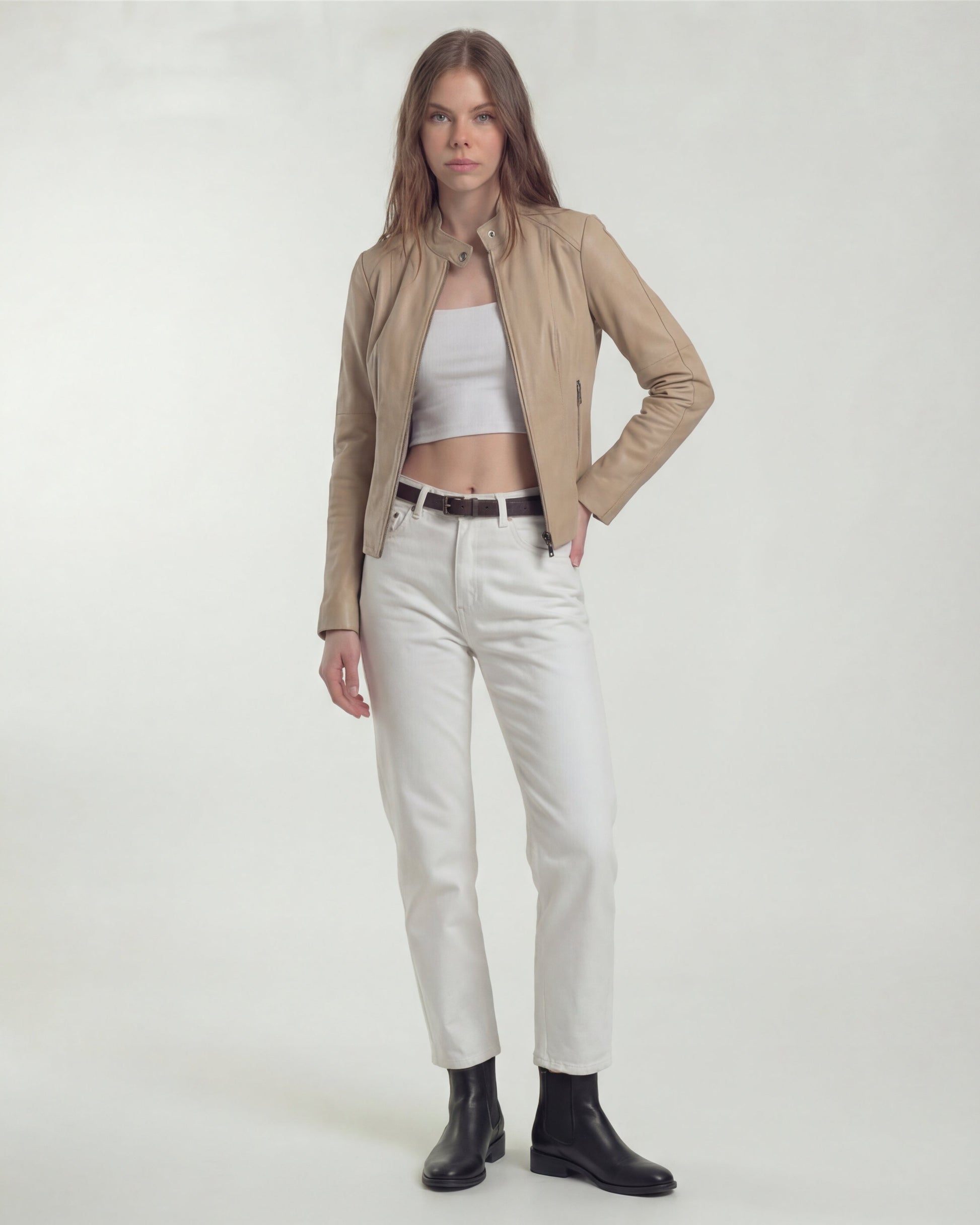 Beige