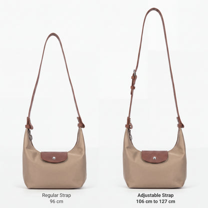 The Cleo Extra Long Adjustable Strap - Add-on