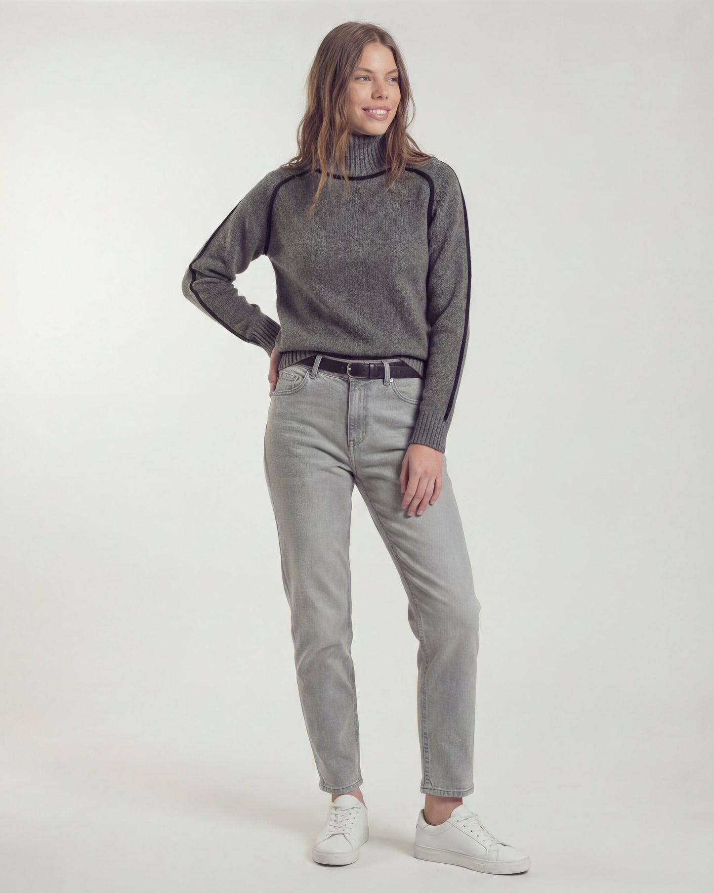 Gray