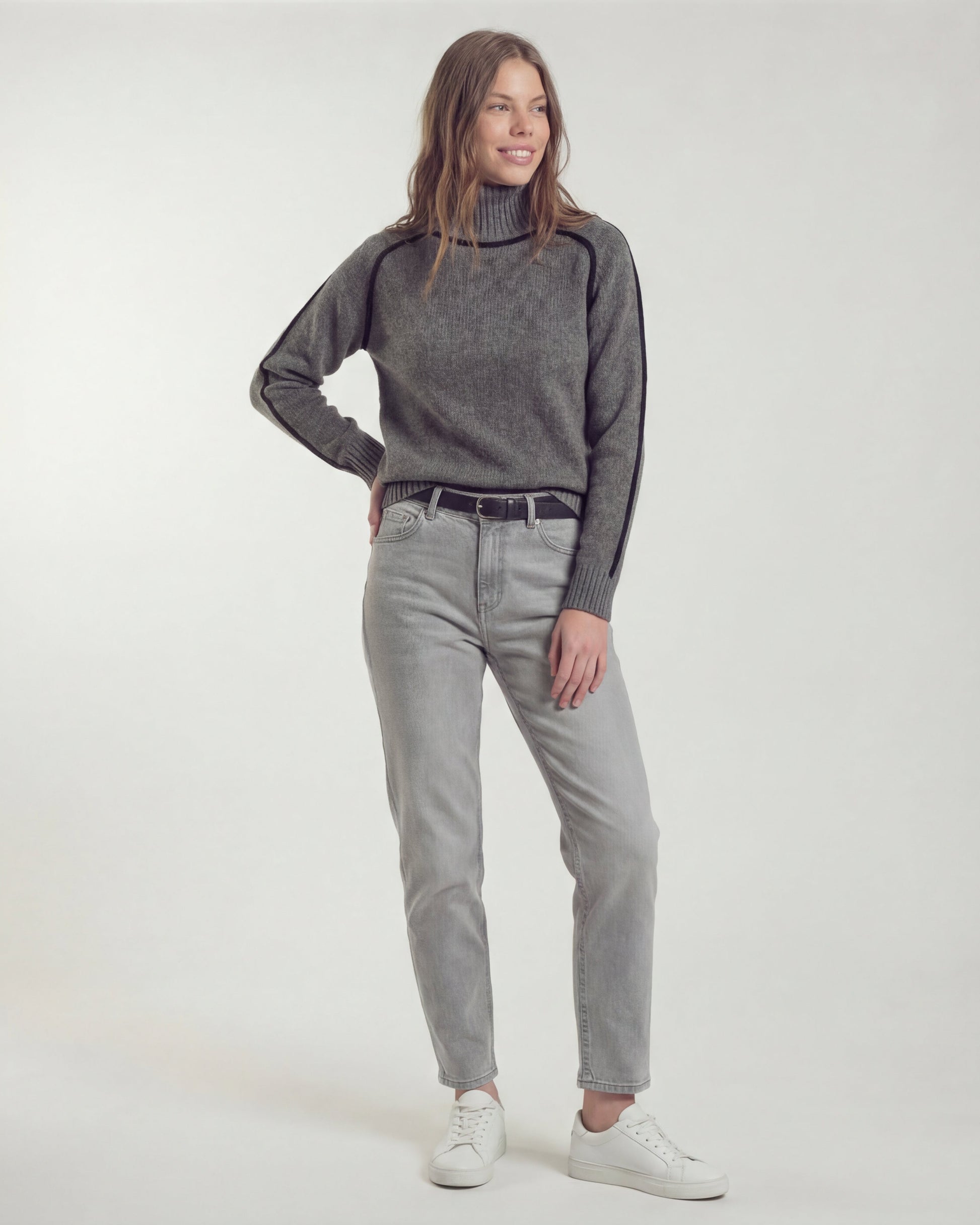Gray