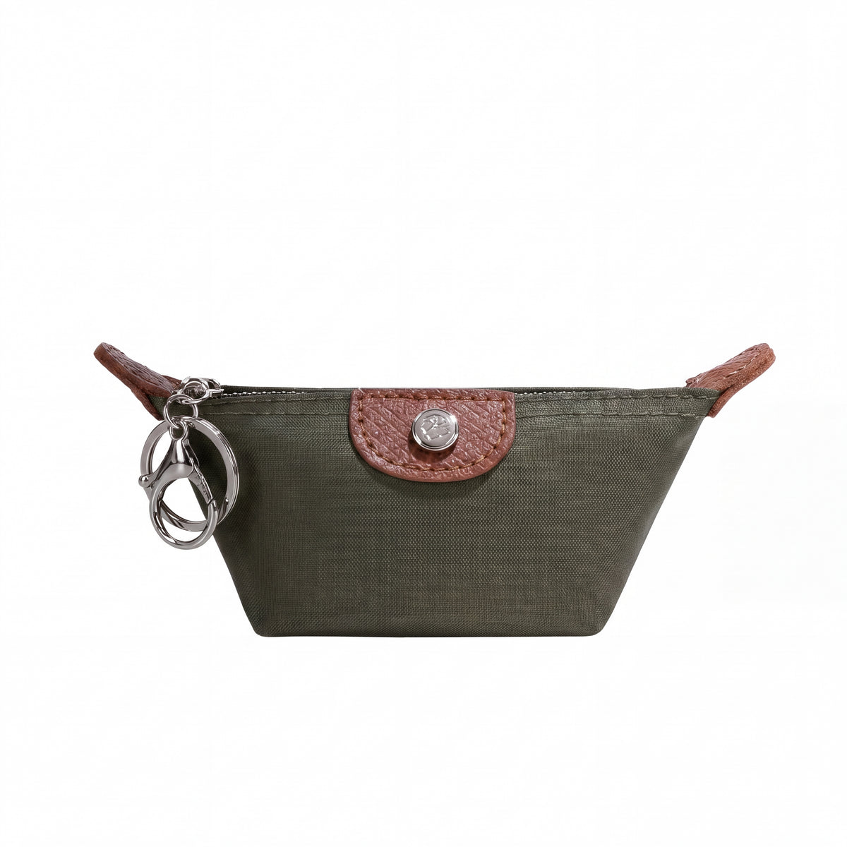 The Cleo Coin Pouch