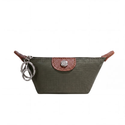 The Cleo Coin Pouch