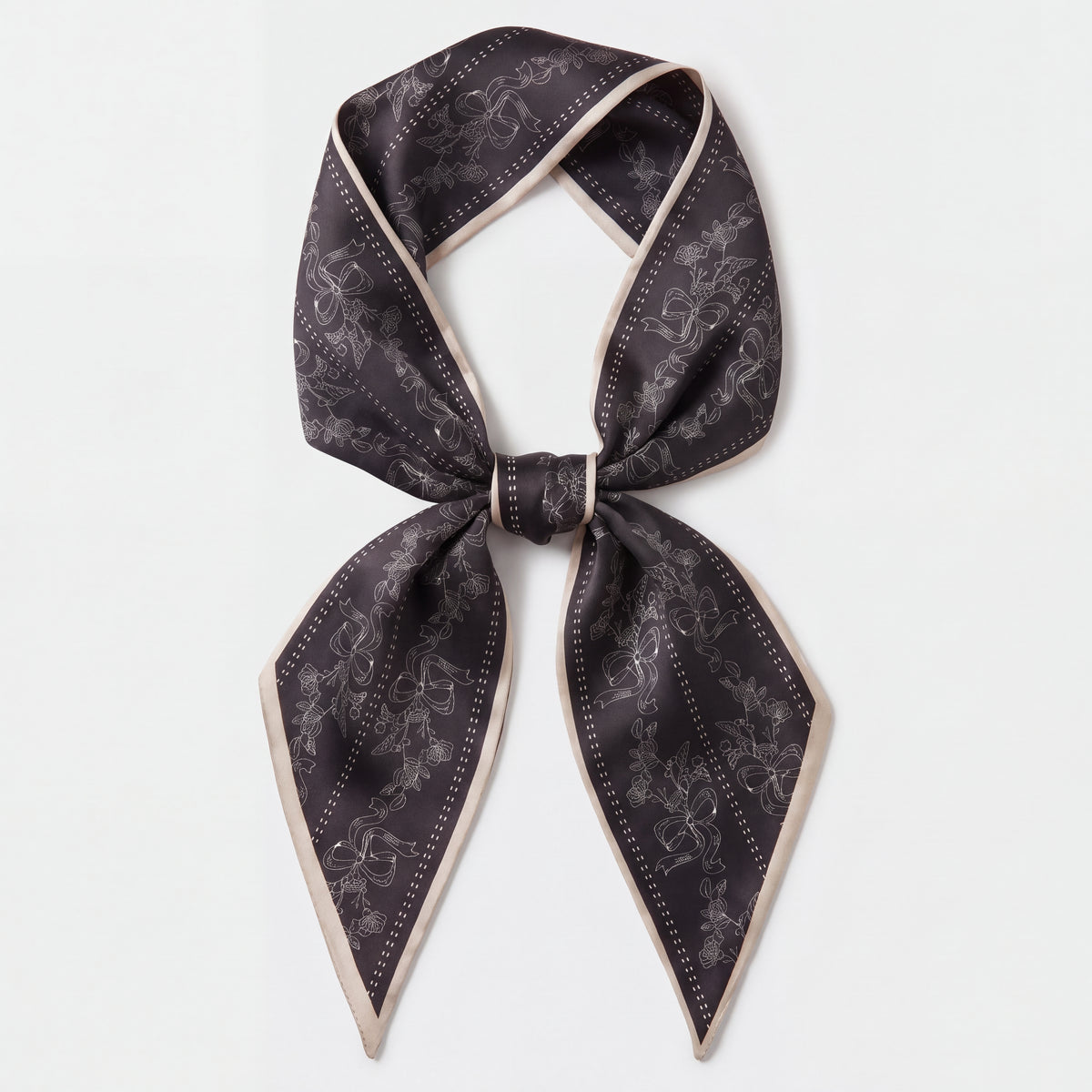 Twilly Scarf