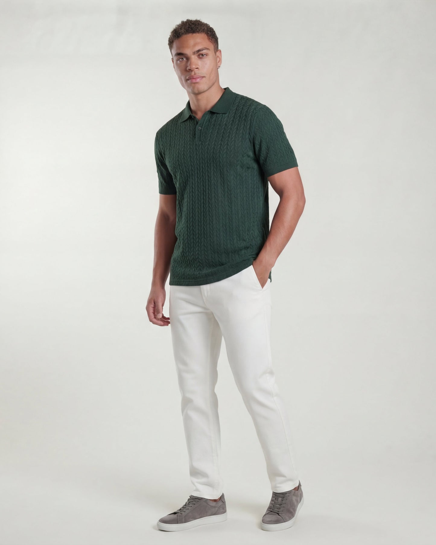 Dark Green