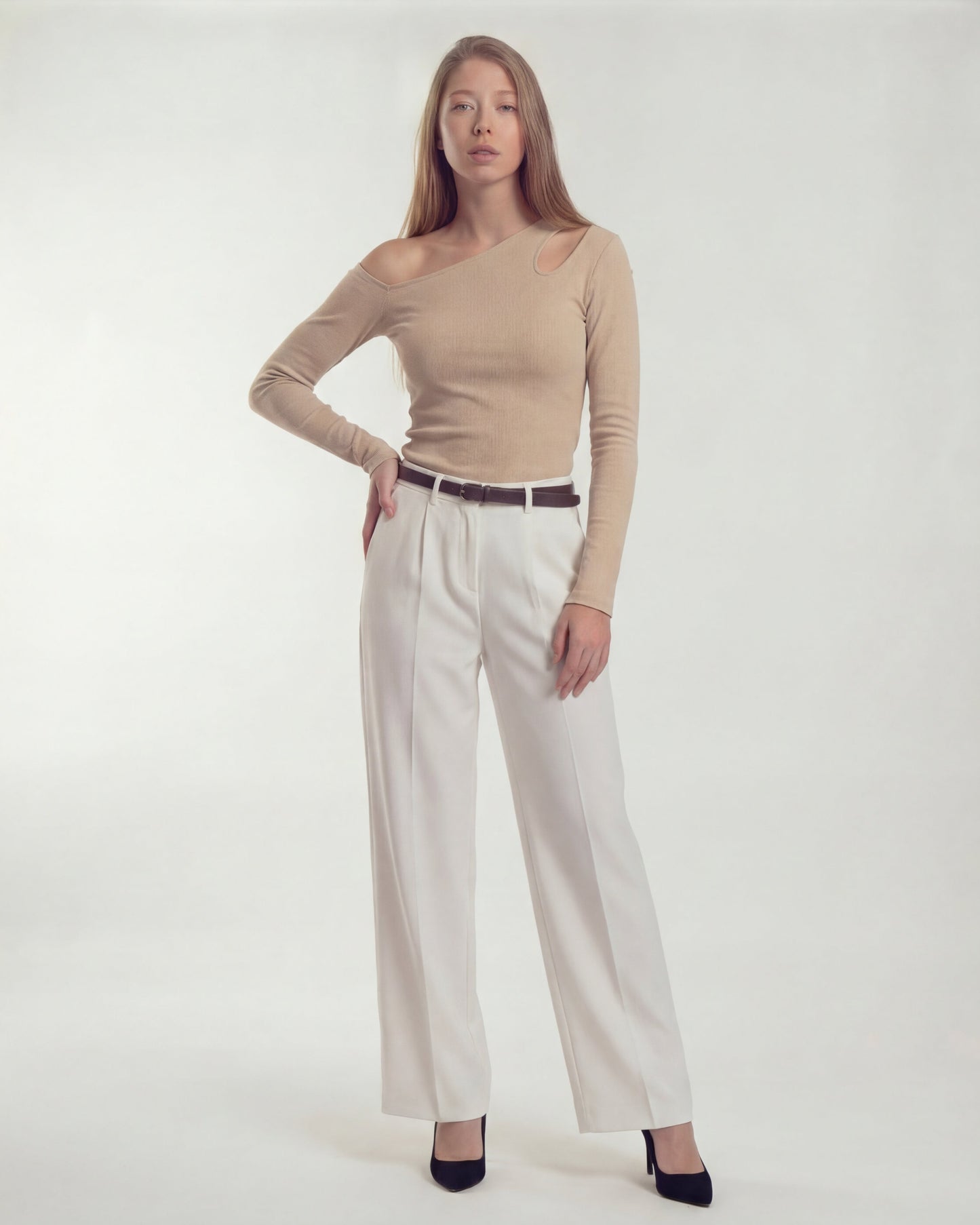 Beige