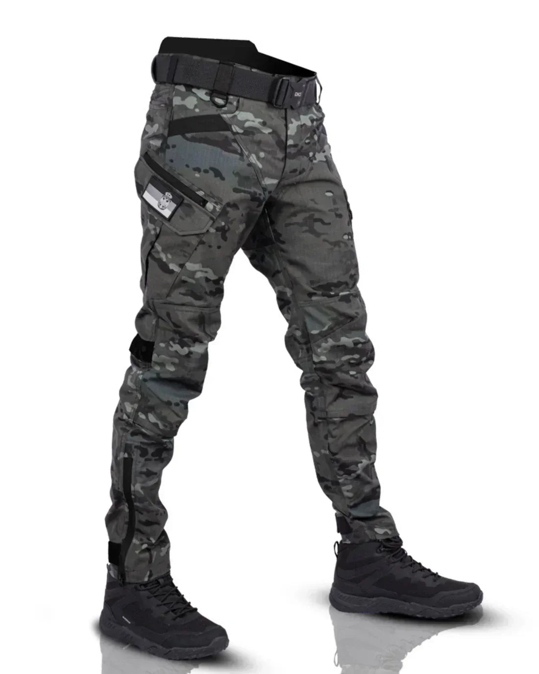 COLTON – Tactical Trousers