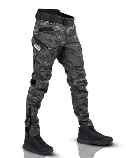 COLTON – Tactical Trousers