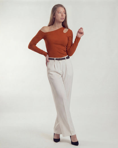 Dark Orange