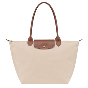 Premium Large Bag | Bone