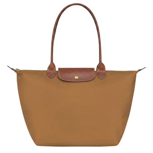 Premium Large Bag | Fawn