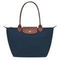 Premium Large Bag | Navy