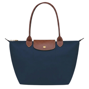 Premium Large Bag | Navy
