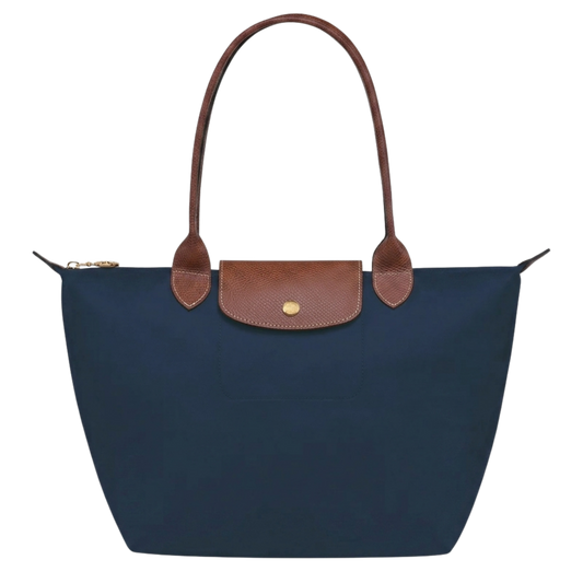 Premium Large Bag | Navy