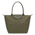 Premium Large Bag | Olive Green