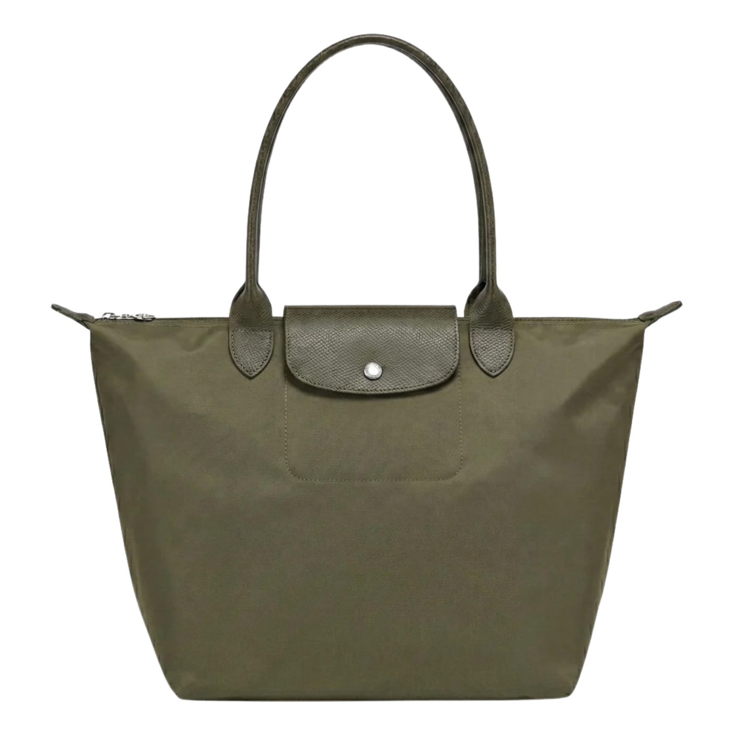 Premium Large Bag | Olive Green
