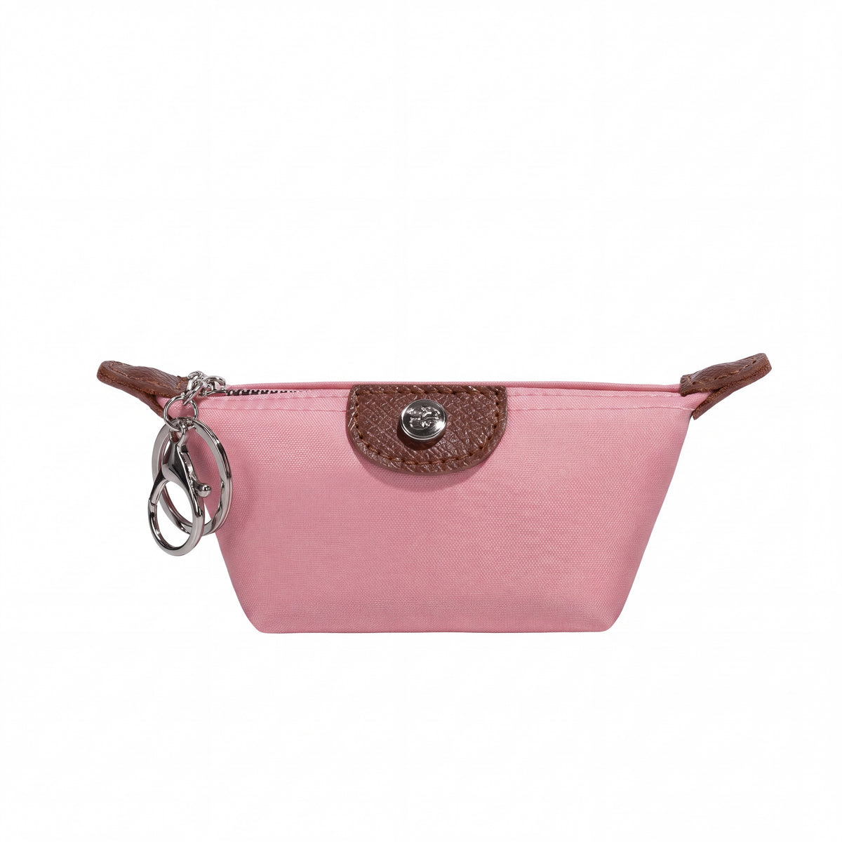 The Cleo Coin Pouch