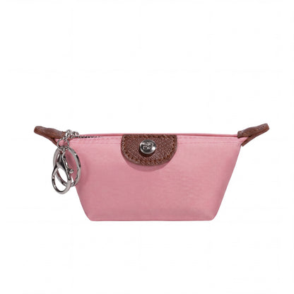 The Cleo Coin Pouch