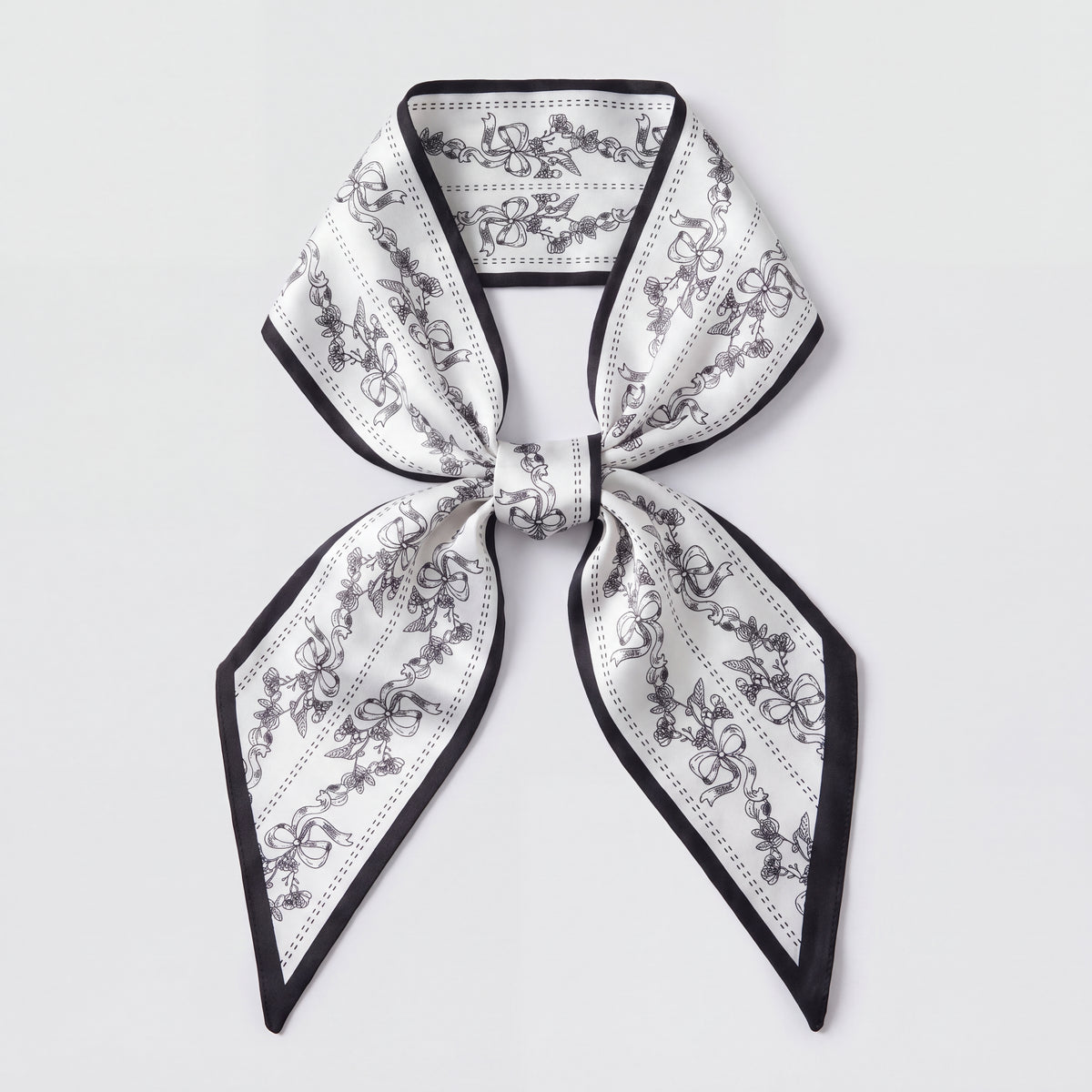 Twilly Scarf