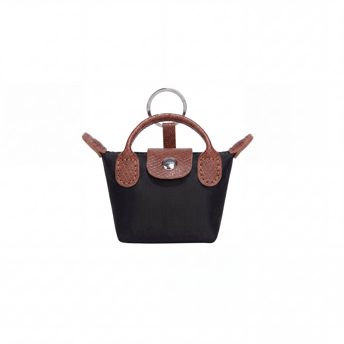 Mini Pouch Charm