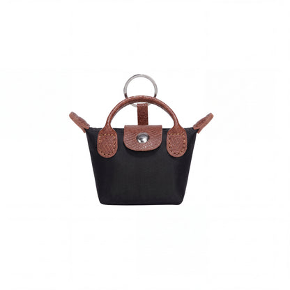 Mini Pouch Charm