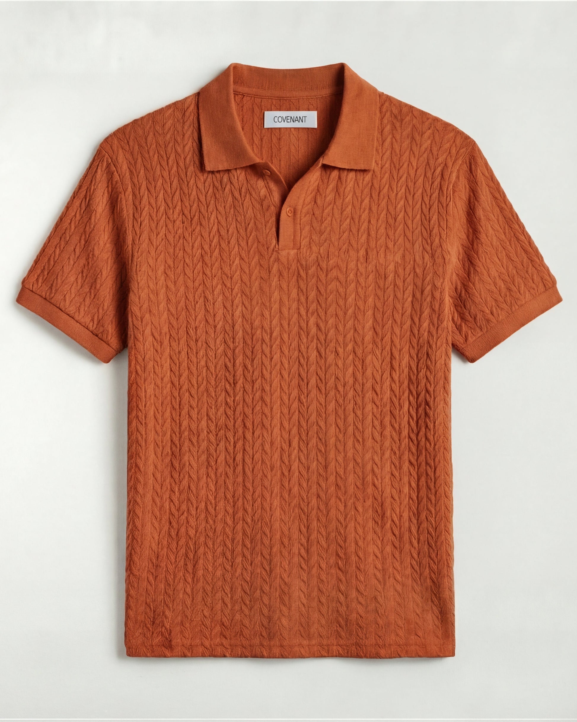 Dark Orange