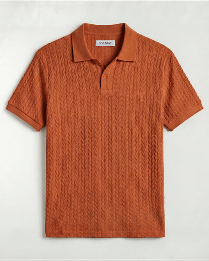 Dark Orange