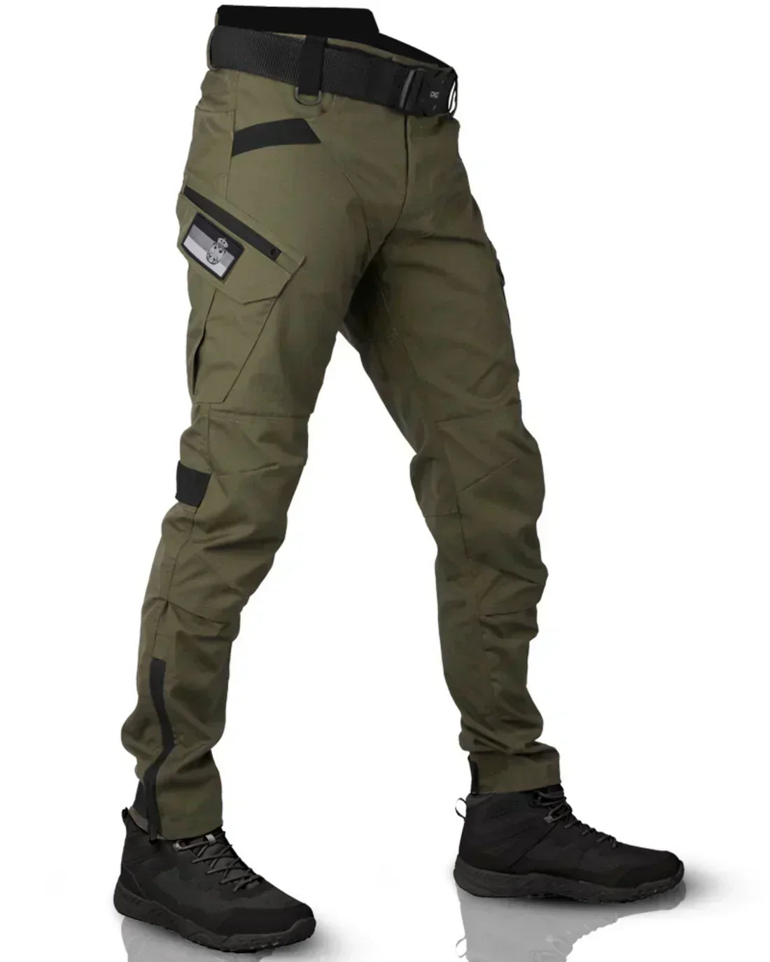 COLTON – Tactical Trousers