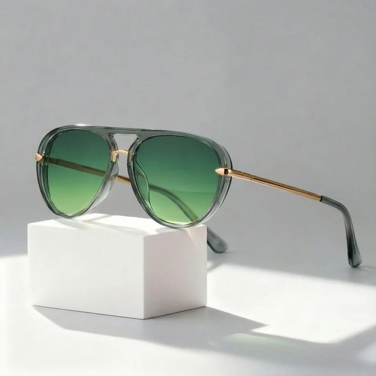 Gafas de sol de aviador Viola