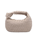 The Willow Suede Handbag