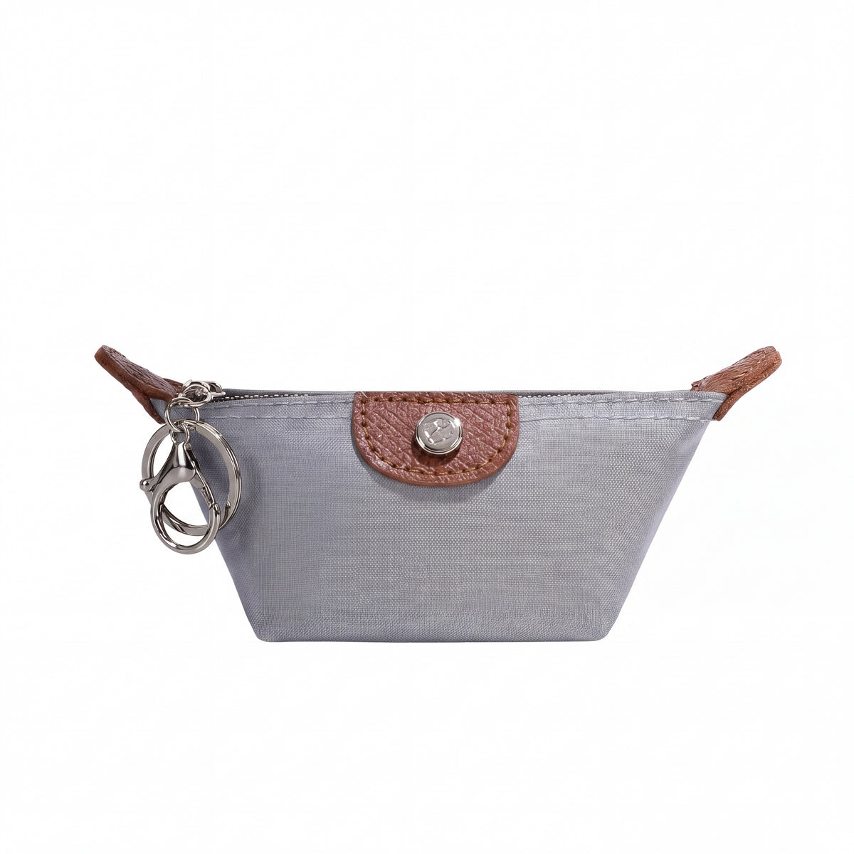 The Cleo Coin Pouch