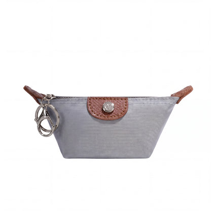 The Cleo Coin Pouch