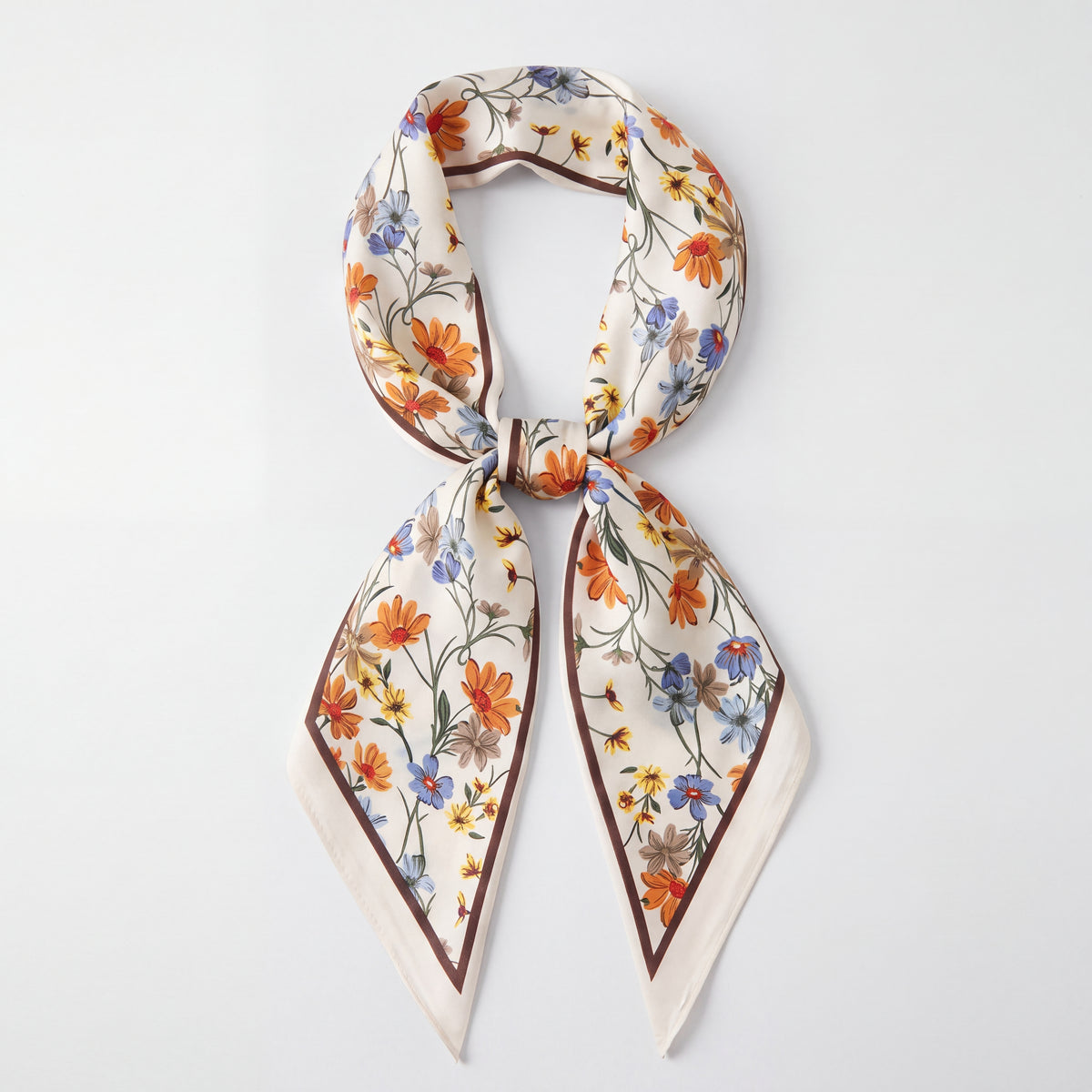 Twilly Scarf