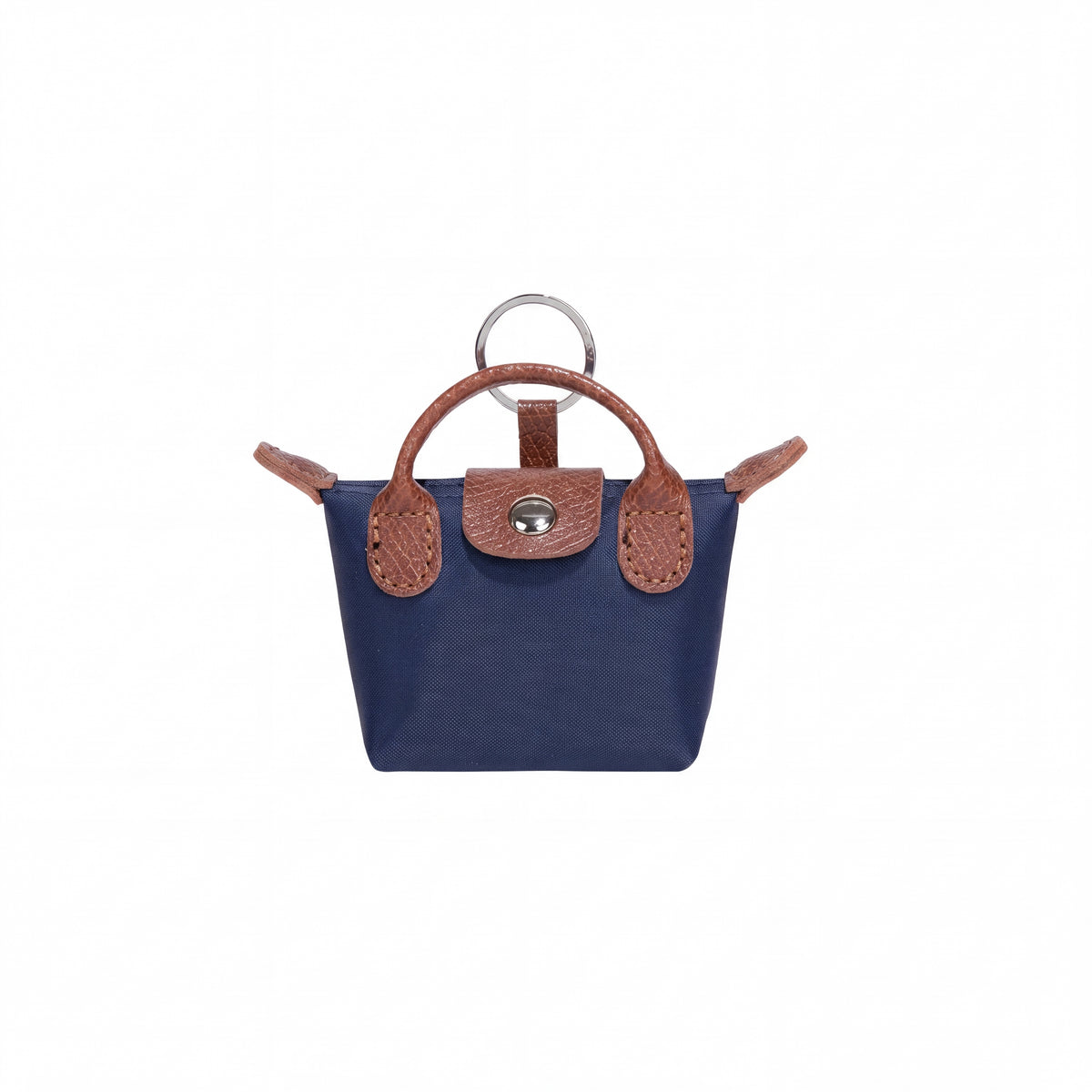 Mini Pouch Charm